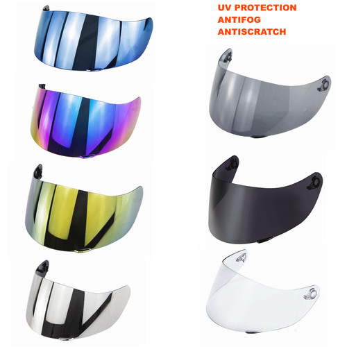 Visiera per agv k1s - visiera,