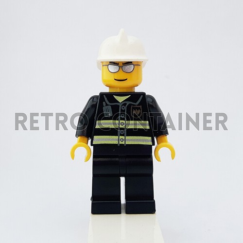 Lego minifigures wc021 - minifigures,
