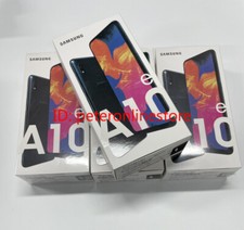 Smartphone samsung galaxy a10e - smartphone,