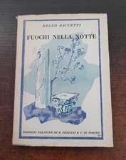 Fuochi nella notte nello - fuochi,