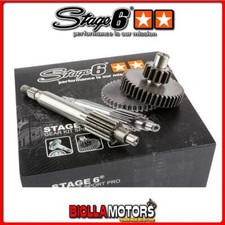 S6-2016602P PRIMARY GEARS