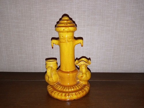 Scultura artigianale - , in