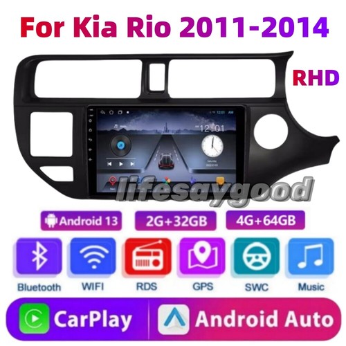 Rhd per kia - rhd, 2011-14