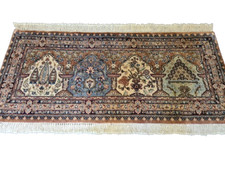 Tappeto persiano annodato a