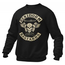 Maglione 49 Hells Angels