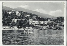 VARAZZE VILLINI SUL MARE BELLA