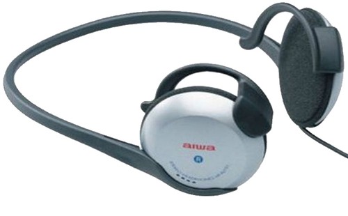 Aiwa aj103 cuffie da - cuffie,