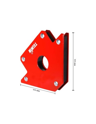 Posizionatore magnetico telwin - magnetico,
