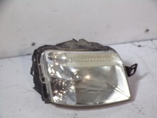 9210 Faro anteriore Destro Fiat Panda 2 2006 COD 51867675