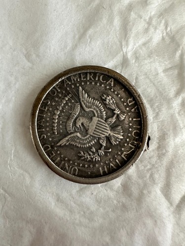 Mezzo dollaro kennedy 1964 - mezzo,