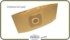 KIRBY Sacchi Sacchetti