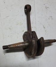 Albero Motore Per Garelli