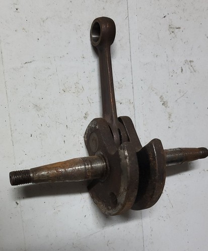 Albero motore per garelli - motore,