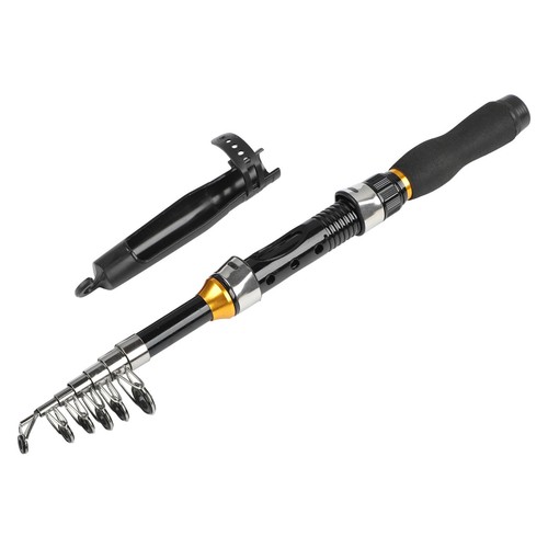 Canna pesca escursioni - pesca, da
