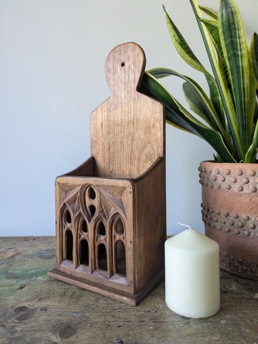 Applique parete rustica in - applique, da