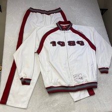 Set tuta Kani originale 1989