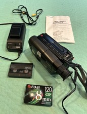 Sony Handycam Video 8