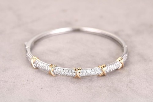 Bracciale oro polacco - kt,