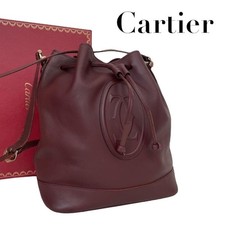 Borsa a tracolla Cartier Must