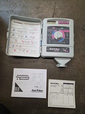 Rain Bird ESP-4Si Water