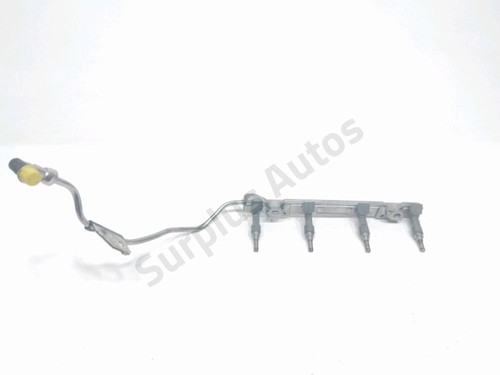 Rampe injection 2381437100 - rampe,