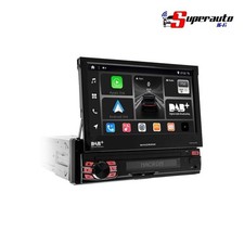 Macrom t6593dab autoradio car - macrom,