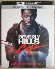 Beverly Hills Cop - Un
