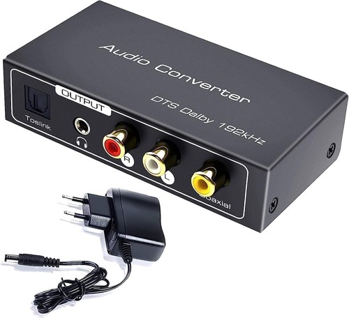 Amanka hdmi audio extractor - amanka,