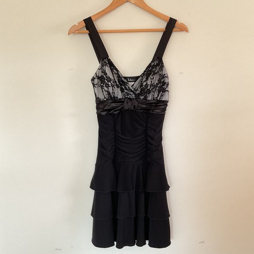 Abito babydoll taboo - abito,