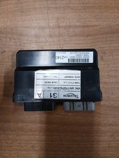 Centralina ecu triumph tiger - centralina,