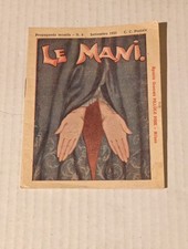 CHIROMANZIA-LETTURA DELLA