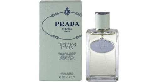 Prada milano infusion iris - milano,