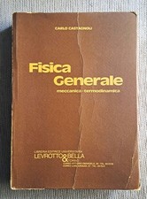 INGEGNERIA FISICA GENERALE
