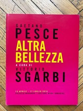 Collezionismo, Gaetano Pesce