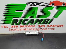 CENTRALINA AMPLIFICATORE ANTENNA MERCEDES-BENZ A W177 A2139056800 2022