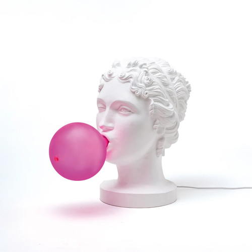Seletti lampada tavolo - lampada,