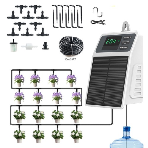 Kit sistema irrigazione - kit,