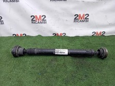 ALBERO DI TRASMISSIONE CENTRALE PER SUZUKI Grand Vitara 5P ALBERO TRASMISSIONE 