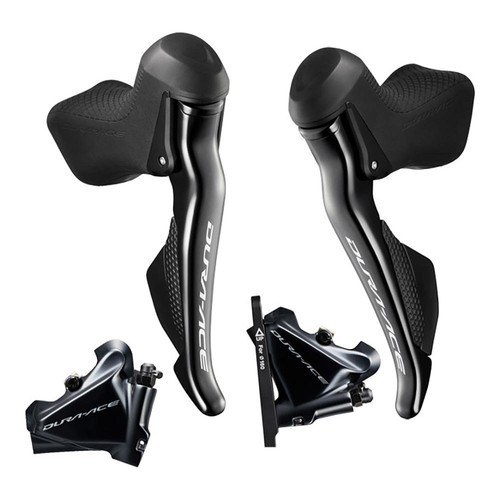 Set shimano dura - set, ace