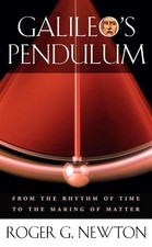 Galileo's Pendulum: From the