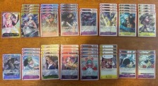 One Piece Gioco di Carte Viola