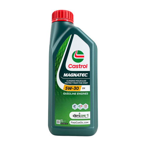 Castrol magnatec dx olio - magnatec,