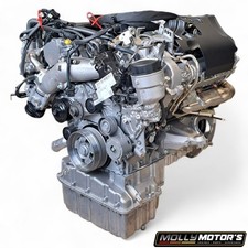 Nuovo motore completo - nuovo,