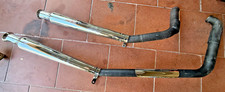 Scarico completo per Harley