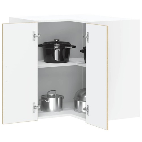 Pensile cucina angolo - da, ad