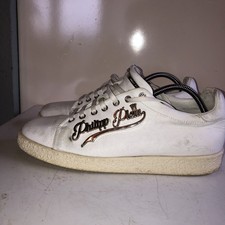 Sneakers Philipp Plein bianche