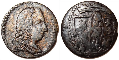 Modena francesco iii d este - ,
