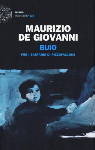 Buio per bastardi di - buio, i