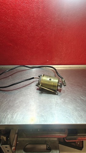 Motorino avviamento aprilia - di,