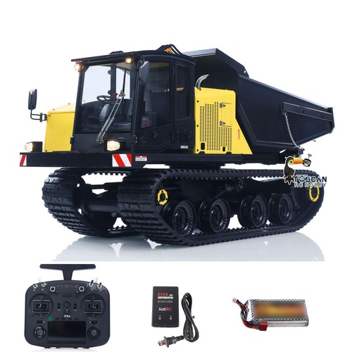 Super frog idraulico rc - 1/14,